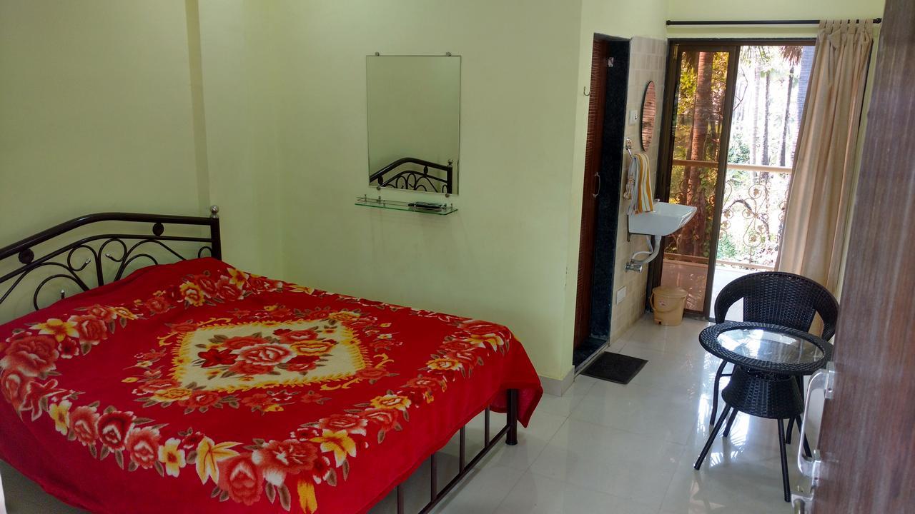 Domonica Holiday Homes Thane Exterior foto