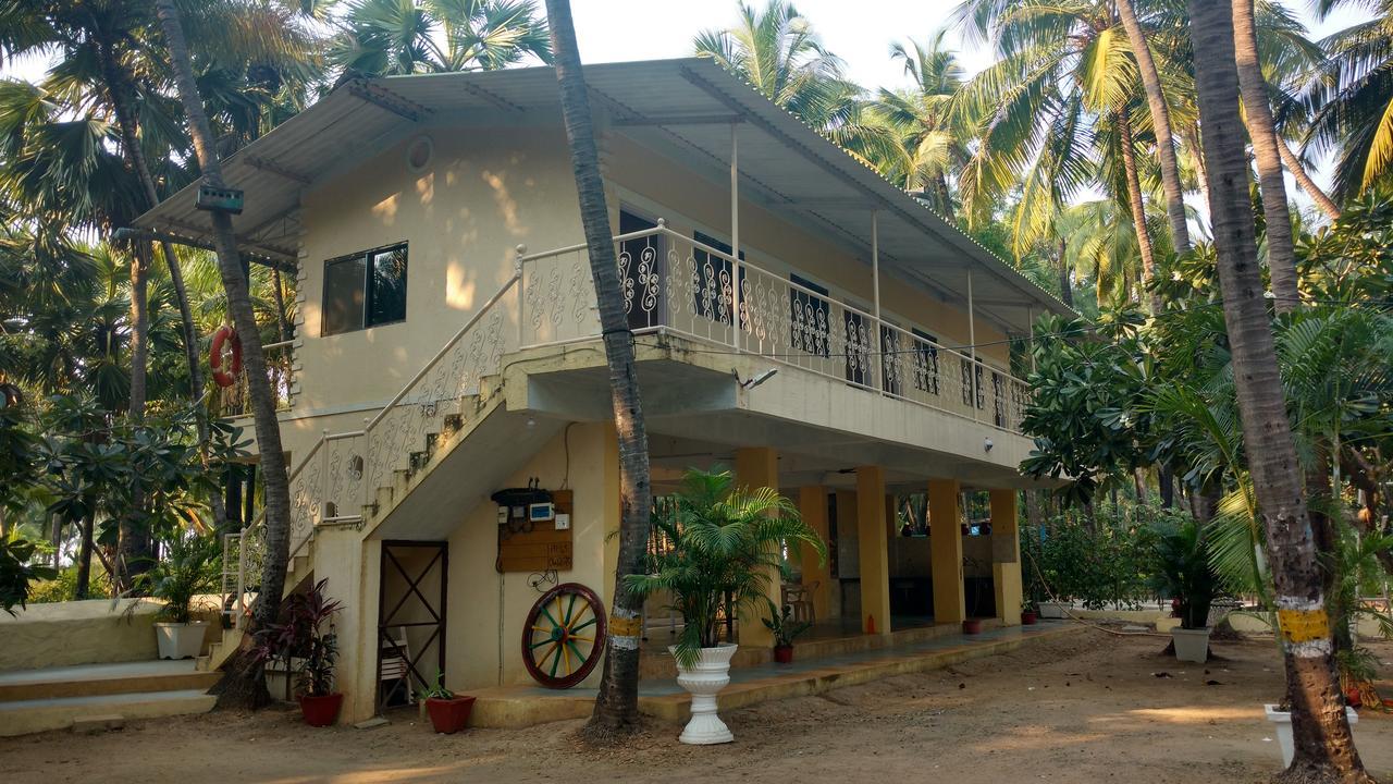 Domonica Holiday Homes Thane Exterior foto