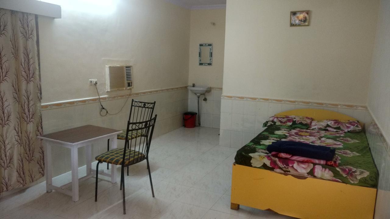 Domonica Holiday Homes Thane Exterior foto