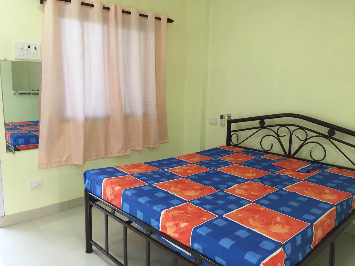 Domonica Holiday Homes Thane Exterior foto