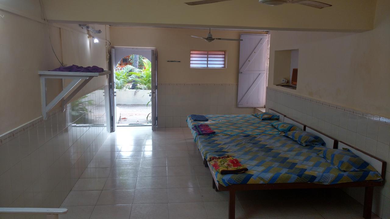 Domonica Holiday Homes Thane Exterior foto
