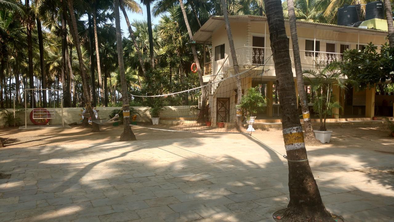 Domonica Holiday Homes Thane Exterior foto